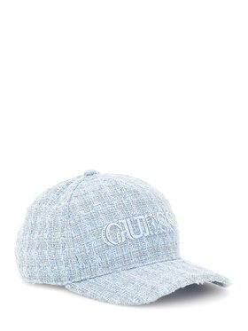 Guess Guess Kapelusz 170181 Niebieski