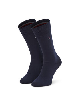 Κάλτσες μακριές Tommy Hilfiger φωτογραφία
