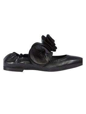 Liviana Conti Liviana Conti Ballerine a5wc15-nero Nero