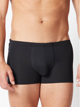 Huber Huber Souprava boxerek 112533 Černá