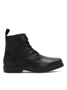 Badura Badura Ghete DYLAN-02 MI08 Negru