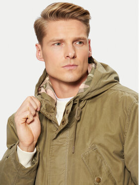 Parka Hunter φωτογραφία