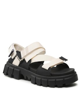 Palladium Palladium Sandały REVOLT SANDAL ARMY Biały