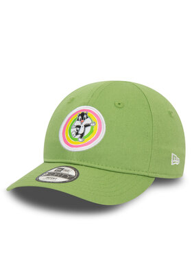 New Era New Era Šilterica Kids Pastel Lt 940 Sylvester 60435020 Zelena