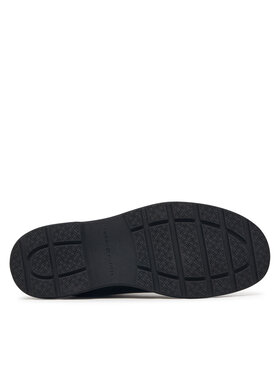 Tommy Hilfiger Μποτάκια με λάστιχο Tommy Hilfiger - 4