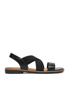 Lasocki Lasocki Basutės CEO-WI16-DOROTHY-01 Juoda