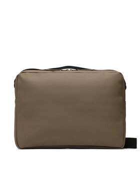 Rains Rains Laptoptasche Laptop Bag 15" 16790 Braun