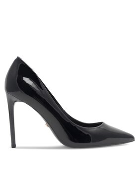 Gino Rossi Gino Rossi Pantofi cu toc subțire VALENTINA-V-252-15-P Negru