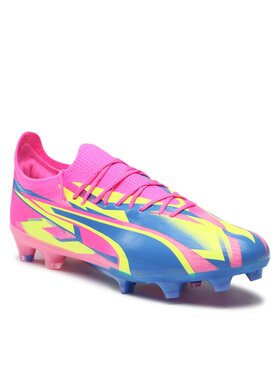 Puma Puma Pantofi Ultimate Energy Fg/Ag 107540 01 Roz