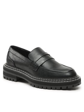 ONLY Shoes ONLY Shoes Loafersy Onlbeth-3 15271655 Czarny