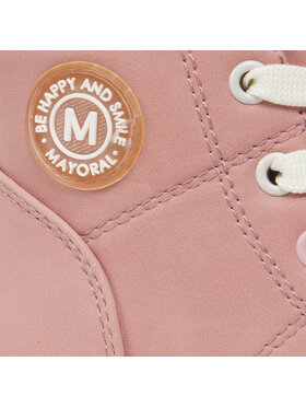 Ορειβατικά παπούτσια Mayoral φωτογραφία