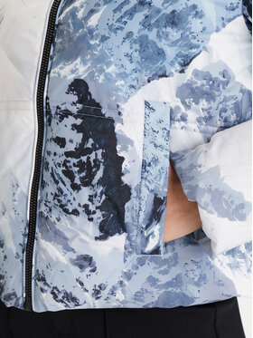 Μπουφάν για σκι Guess φωτογραφία