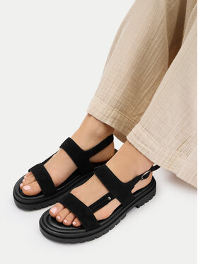 Lasocki Lasocki Basutės CEO-WI34-3310-18650 Juoda