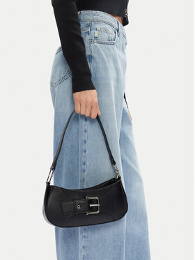 DeeZee DeeZee Handtasche JY-B2301106-2 Schwarz