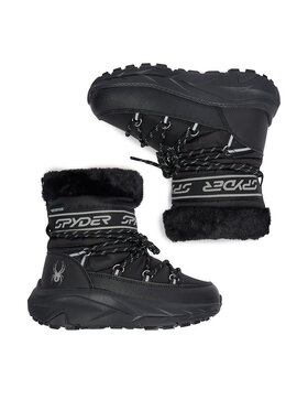 Μπότες Χιονιού Spyder φωτογραφία