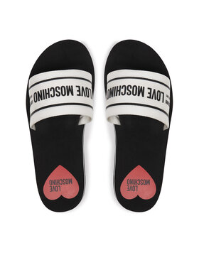 LOVE MOSCHINO Παντόφλες LOVE MOSCHINO - 5