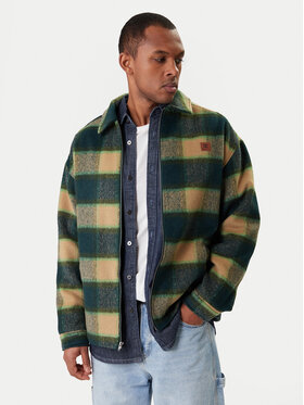 DC Shoes DC Shoes Übergangsjacke Henderson EDYWT03266 Braun Regular Fit