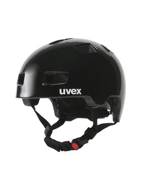 Uvex Uvex Cyklistická helma Hlmt 4 4109801217 Černá