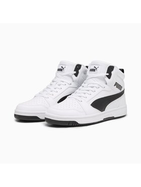 Puma Puma Sneakersy 392326 Biały
