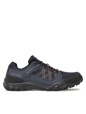 Regatta Regatta Trekkingi Edgepoint III Wp REGATTA RMF617 Granatowy