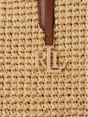 Τσάντα LAUREN RALPH LAUREN φωτογραφία