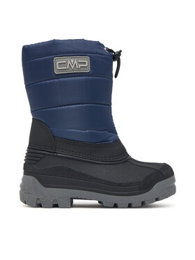 CMP CMP Sniega zābaki Sneewy Snow Boot 3Q71294 Tumši zils