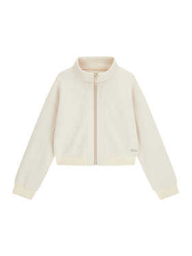 Guess Guess Džemperis J6GQ05 KF520 Šviesiai smėlinė Relaxed Fit