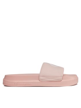 Champion Champion Pantoletten S11627-PS013 Rosa