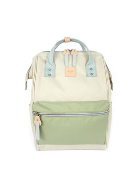 Himawari Himawari Plecak No. 36 Candy Zielony