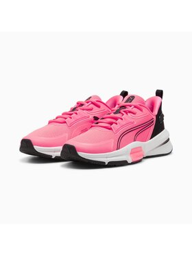 Puma Puma Sneakersy 379560 Różowy