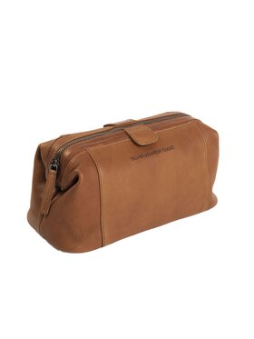The Chesterfield Brand The Chesterfield Brand Kosmetyczka 175895 Brązowy