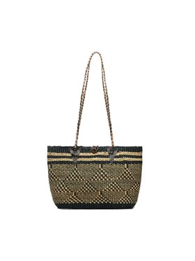 Weekend Max Mara Weekend Max Mara Rankinė Carlos 2355111734 Smėlio