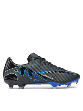 Nike Nike Ghete pentru fotbal Zoom Vapor 15 Academy Fg/Mg DJ5631 040 Negru