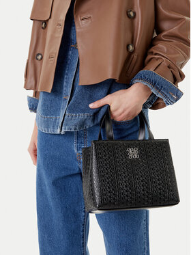 Nine West Nine West Rankinė CEO-HAMPSHIRE-II-LDA8175 Juoda