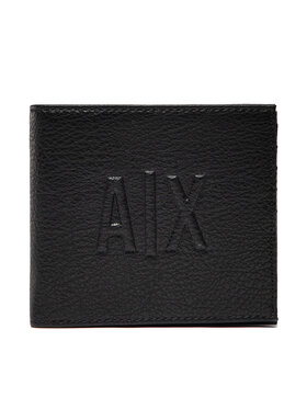 Armani Exchange Armani Exchange Piniginė 958097 2R836 00020 Juoda