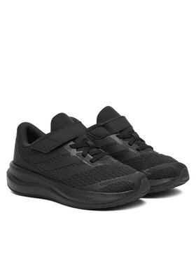 adidas adidas Sneakers Runfalcon 6 Shoes Children KI1379 Nero