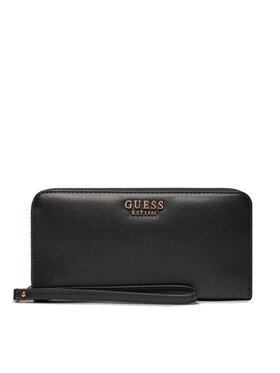 Guess Guess Geldbörse SWVG85 00460 Schwarz