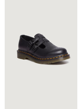 Dr. Martens Dr. Martens Półbuty 8065 Mary Jane Virginia Czarny
