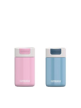 Kambukka Kambukka Kubek termiczny Olympus Kolorowy