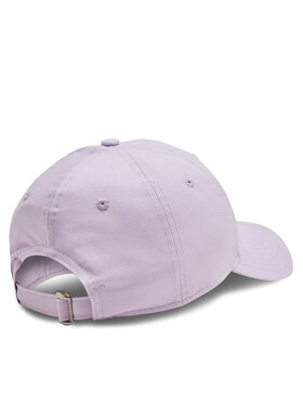 New Era Šilterica Wmns Metallic Logo 940 La Dodgers 60435262 Ljubičasta