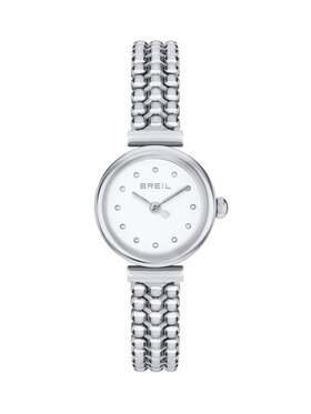 Breil Breil Zegarek BUBBLE Biały
