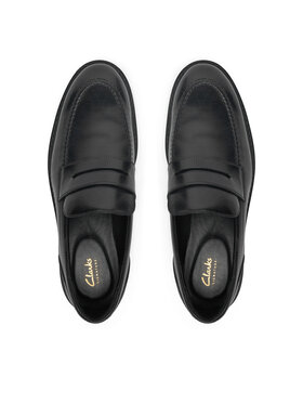 Μοκασίνια Clarks φωτογραφία