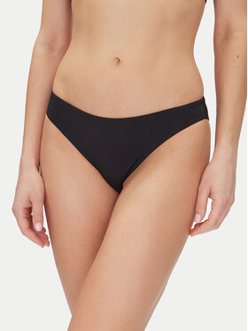 Calvin Klein Swimwear Calvin Klein Swimwear Spodní část bikin Bikini KW0KW02705 Černá