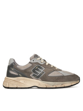 Enterprise Japan Enterprise Japan Sneakersy BB5017 PX645 Szary