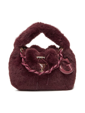 Guess Guess Ročna torba J5BZ24 W3210 Rjava