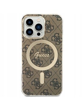 Guess Guess Etui na telefon Pokrowiec Futerał Kolorowy