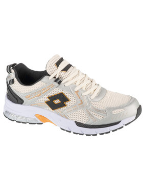 Lotto Lotto Sneakers Akimoto Argento