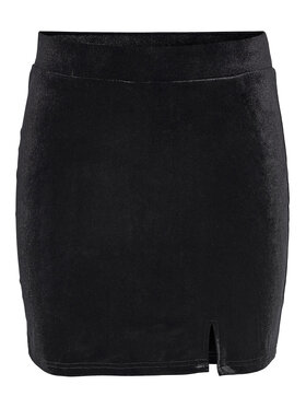 Noisy May Noisy May Мини пола 27028373 Черен Slim Fit