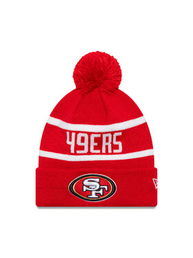 New Era New Era Шапкa Nfl Jake Saf49E 60565509 Червоний