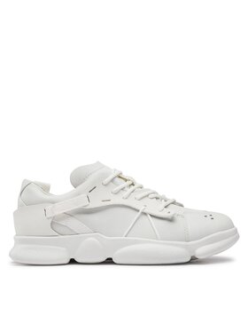Camper Camper Sneakersy K201439-001 Bílá